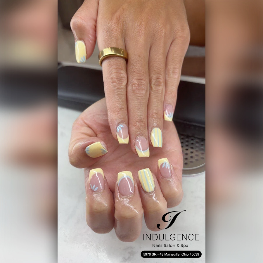 Nail July 14